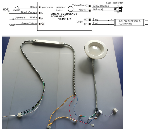 PhenixEmergencySolutionforLEDDownLights-3